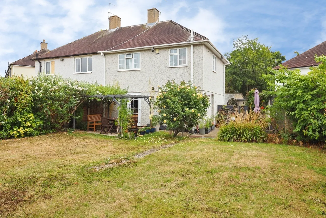 Wilden Crescent, Nottingham, Nottinghamshire, NG11, photo 19