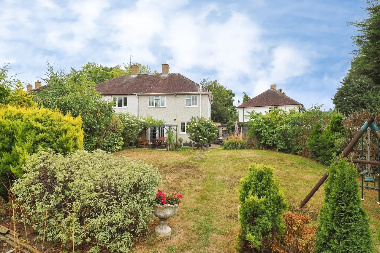Wilden Crescent, Nottingham, Nottinghamshire, NG11, photo 20