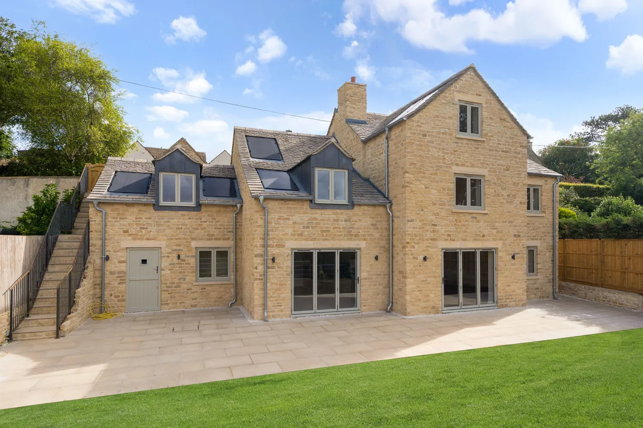 4 bed house for sale — Box Lane, Stroud, GL6