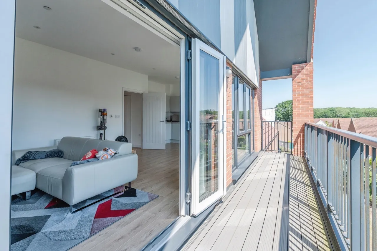 Goldington Crescent, Billericay, Essex, CM12, photo 12