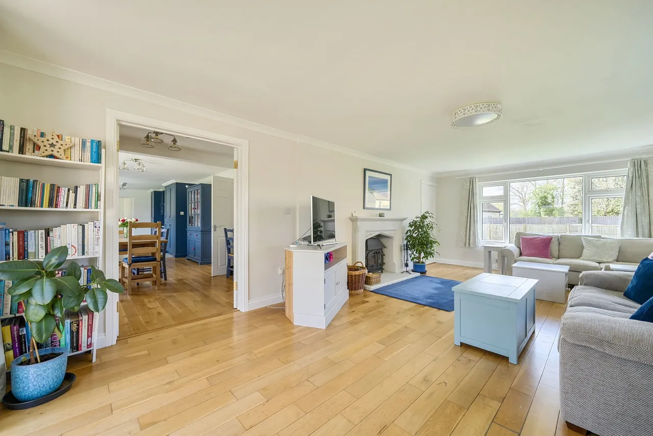 Westlands Lane, Beanacre, photo 6