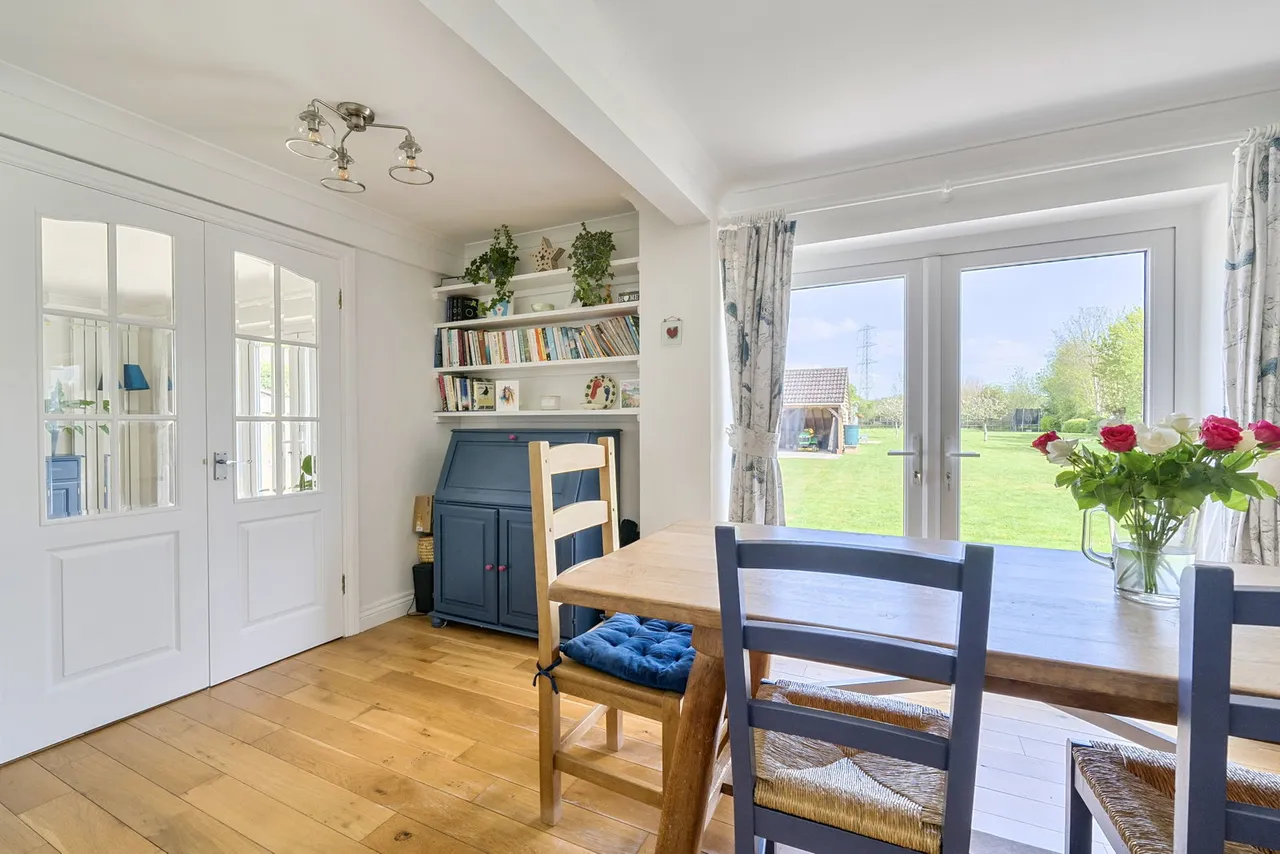 Westlands Lane, Beanacre, photo 10