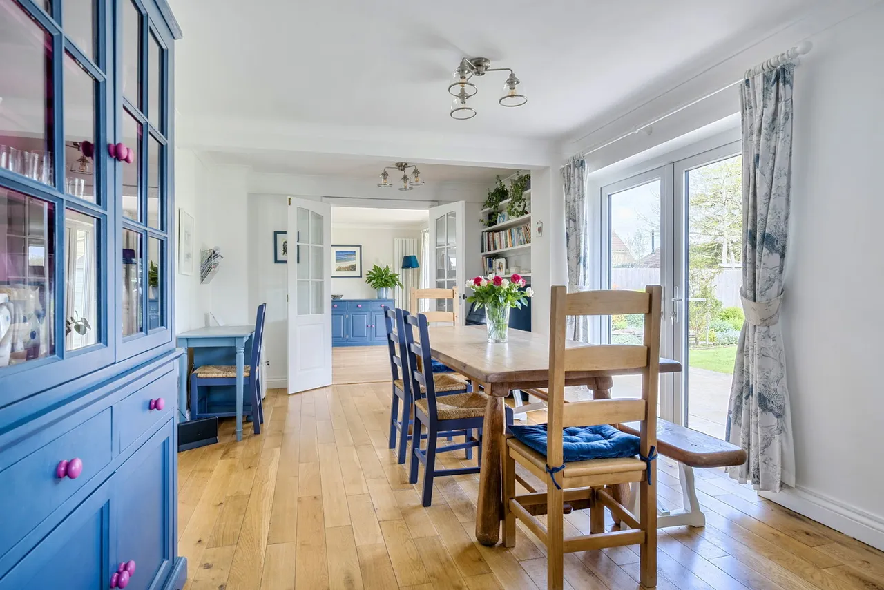 Westlands Lane, Beanacre, photo 8