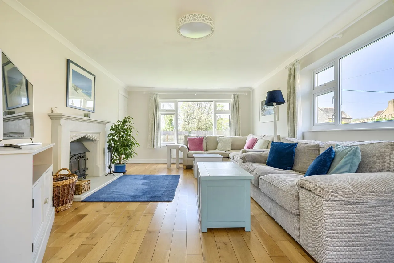 Westlands Lane, Beanacre, photo 4