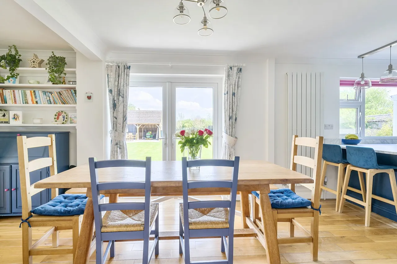 Westlands Lane, Beanacre, photo 11