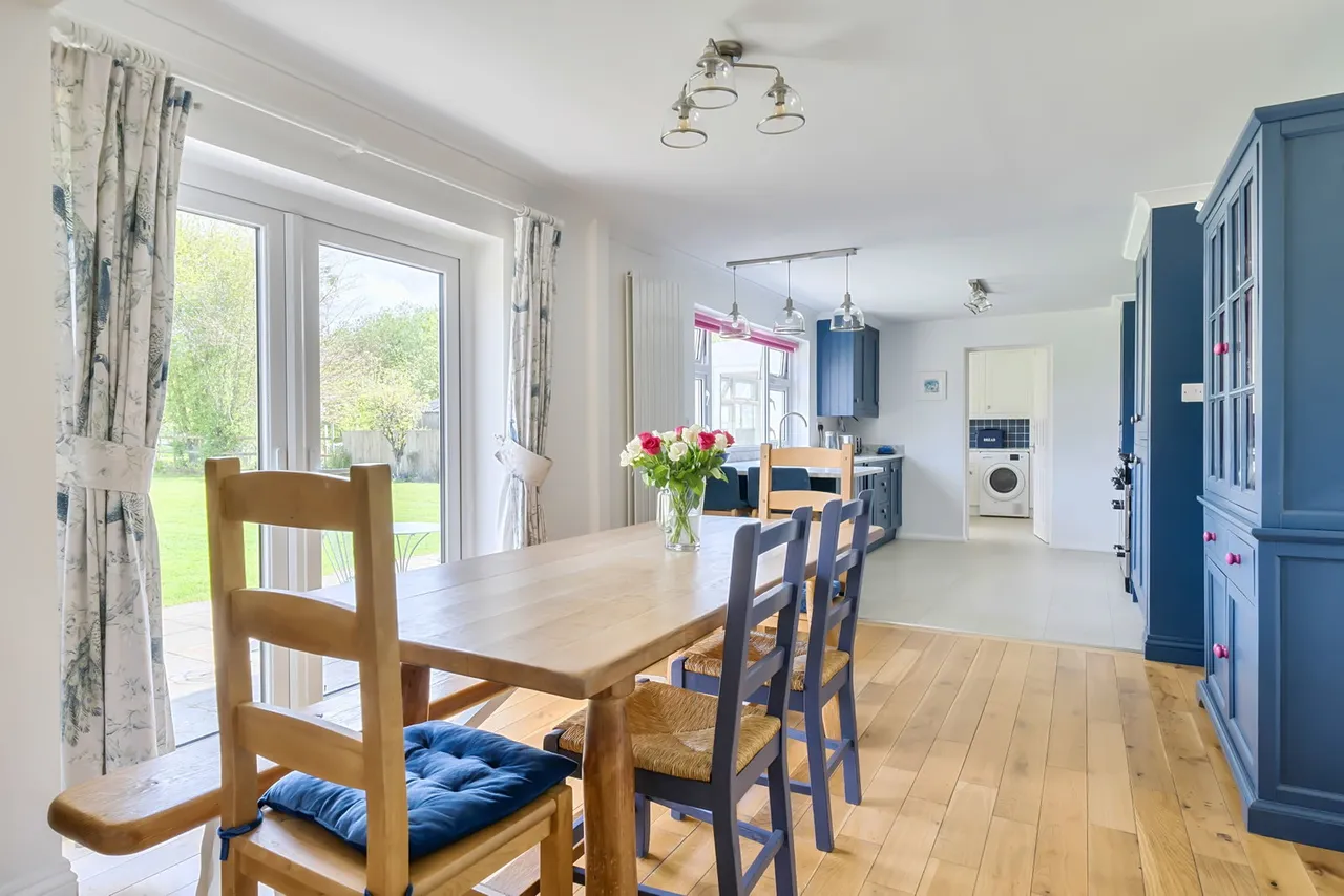 Westlands Lane, Beanacre, photo 9
