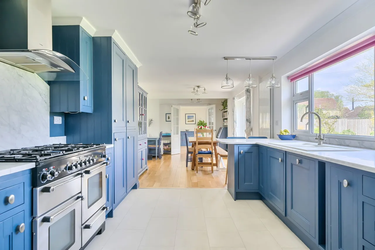 Westlands Lane, Beanacre, photo 2