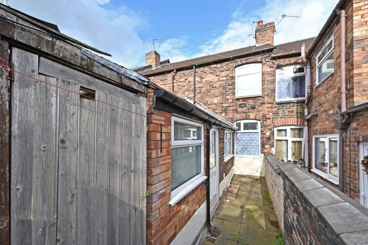 King William Street, Tunstall, Stoke-on-Trent, photo 11