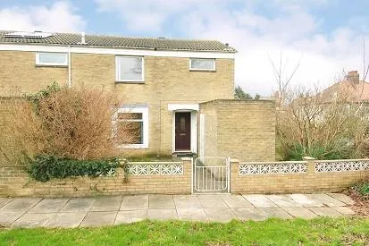 4 bed house to rent, Trafford Road, Headington, OX3