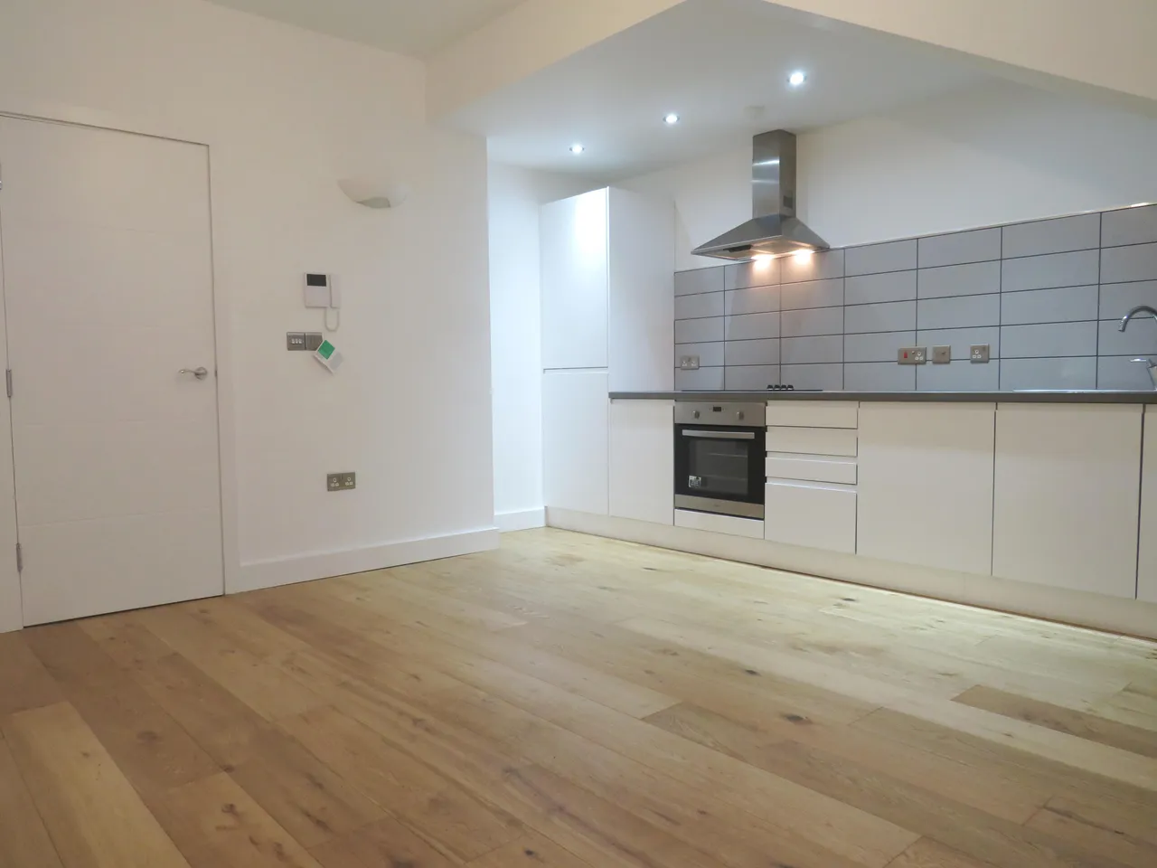 1 bed flat to rent, Park Place, Leeds City Centre, LS1