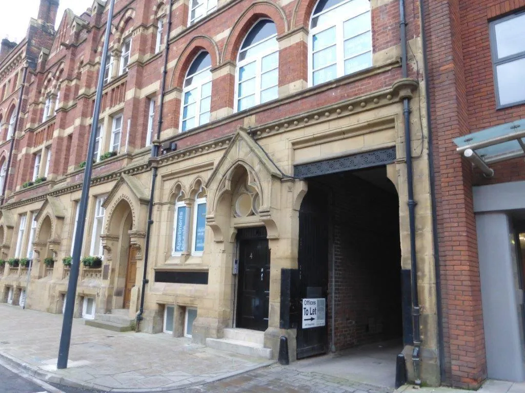 Park Place, Leeds City Centre, LS1, photo 7