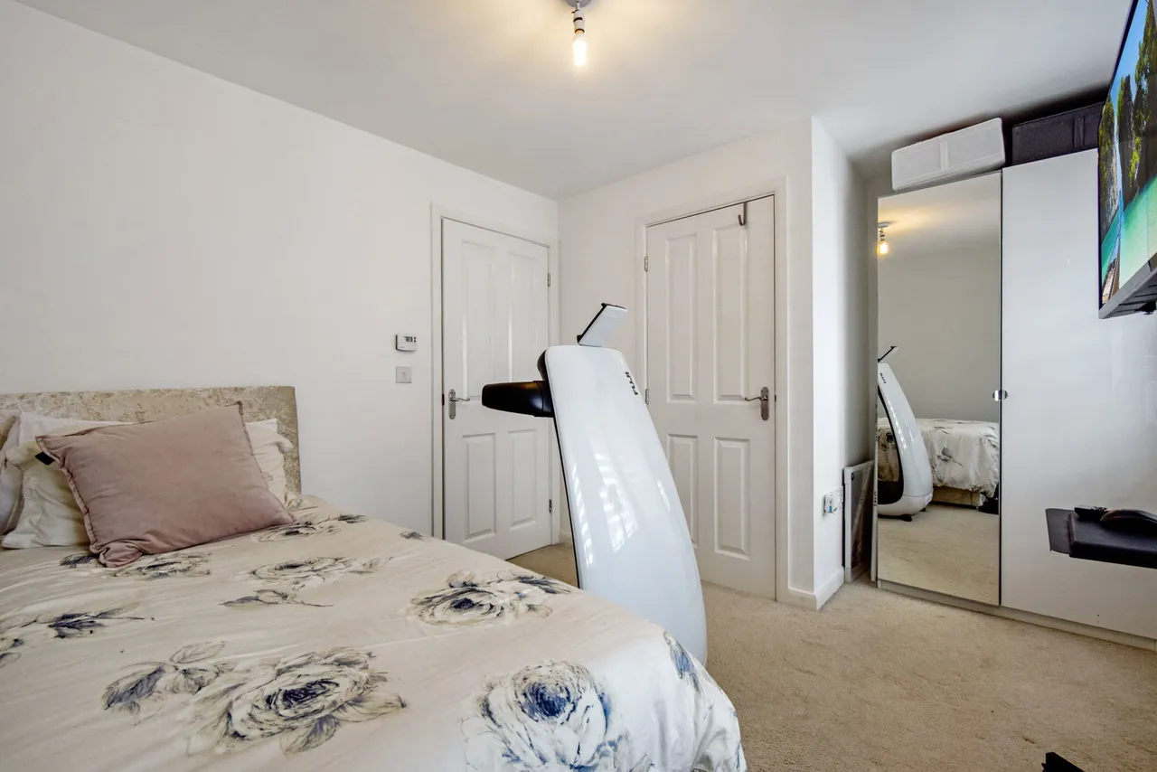 Dallington Avenue, Leyland, PR25 5AG, photo 12