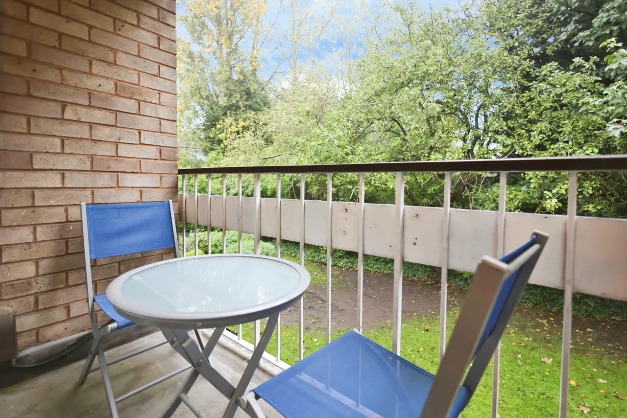 Park Close, Birmingham, B24, photo 5