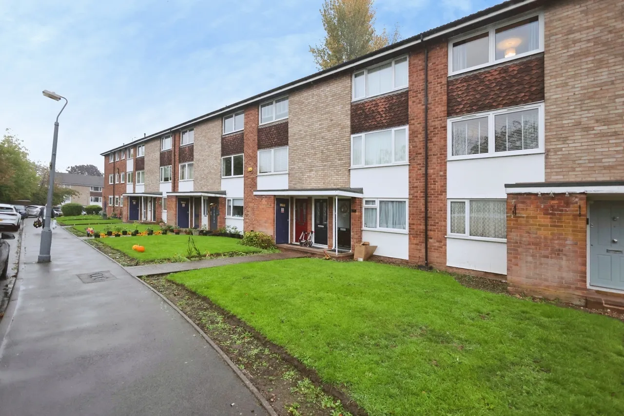 Park Close, Birmingham, B24, photo 17