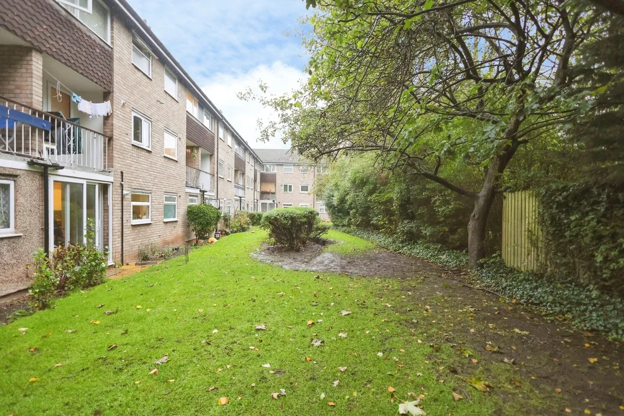 Park Close, Birmingham, B24, photo 15