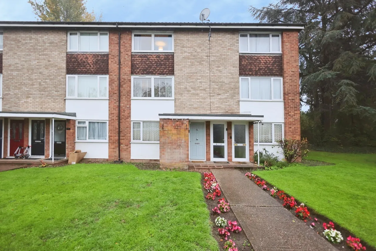 2 bed flat for sale, Park Close, Birmingham, B24