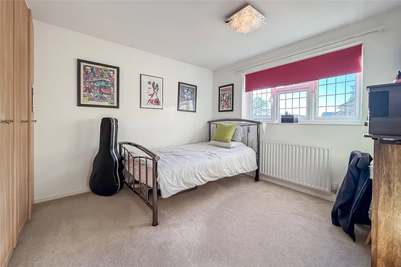 Alzey Gardens, Harpenden, Hertfordshire, AL5 5SX, photo 8