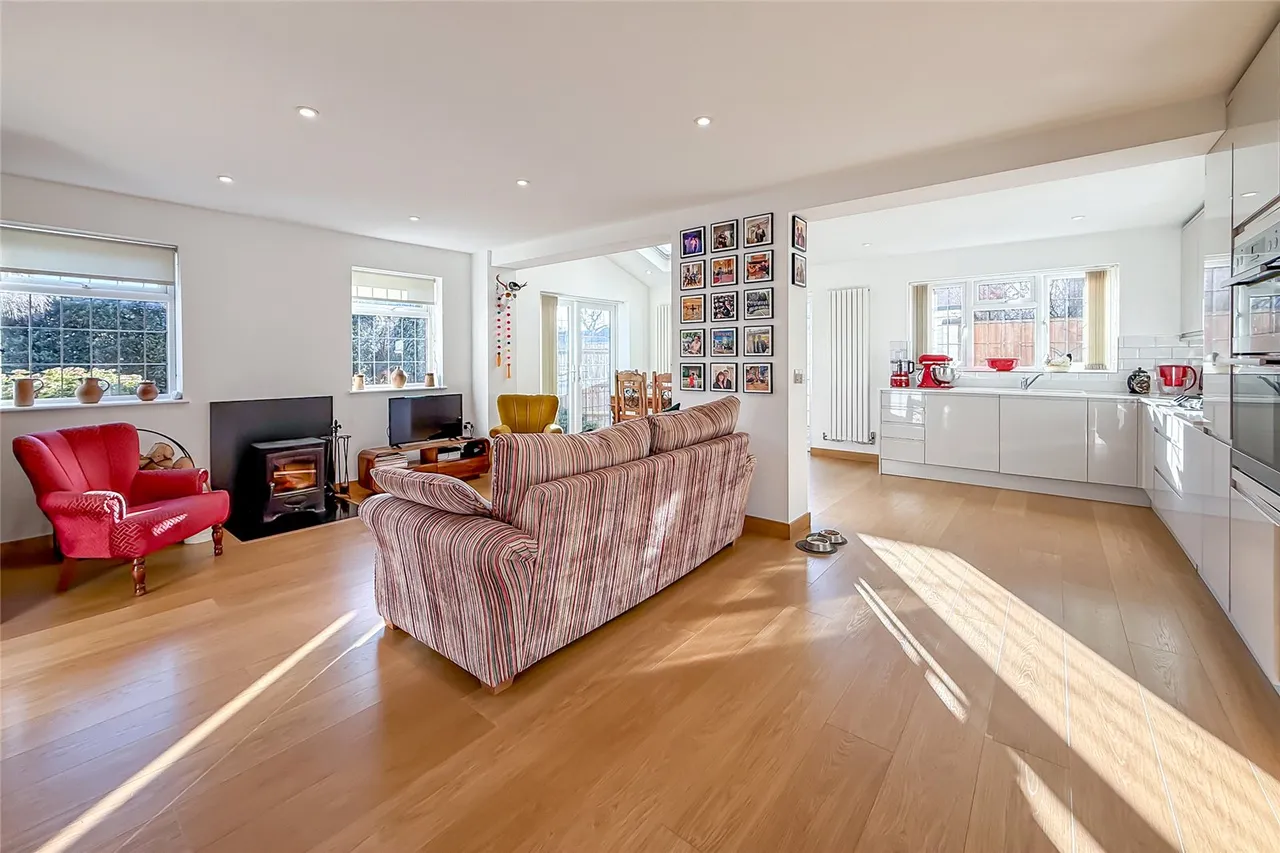 Alzey Gardens, Harpenden, Hertfordshire, AL5 5SX, photo 5