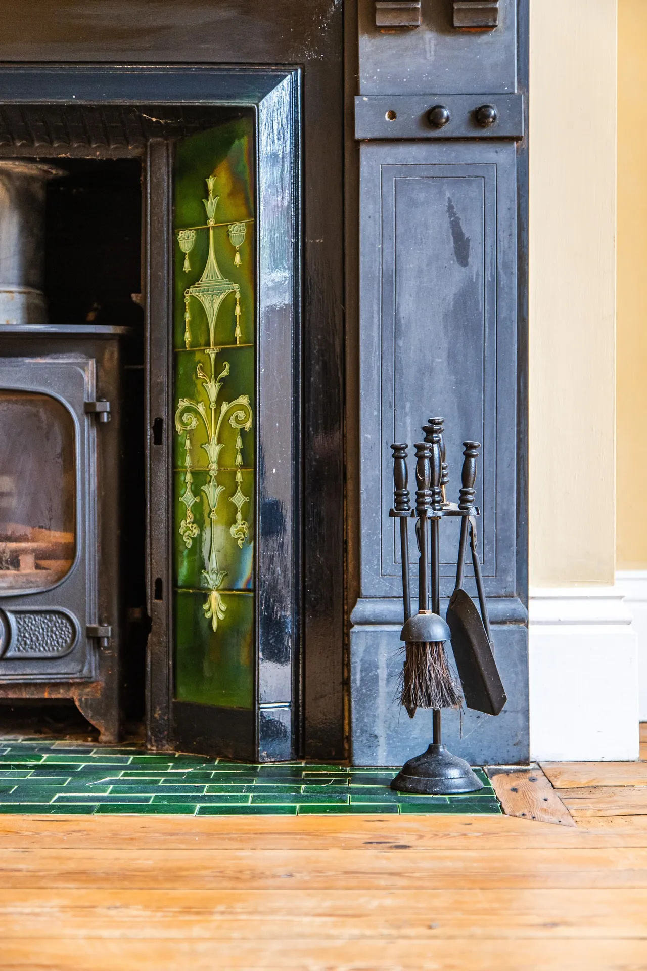 Detached Edwardian Home in Suton, photo 9