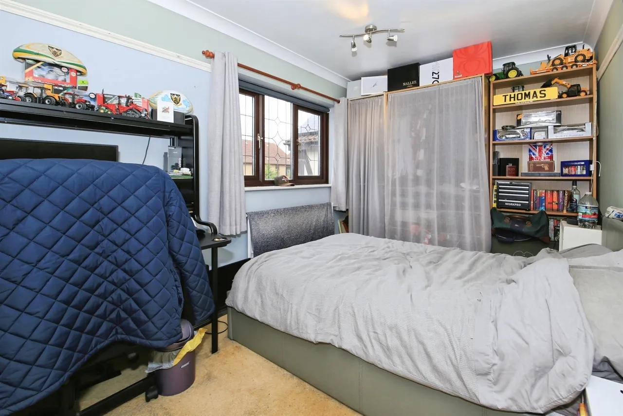 Cookson Close, Yaxley, PE7, photo 9