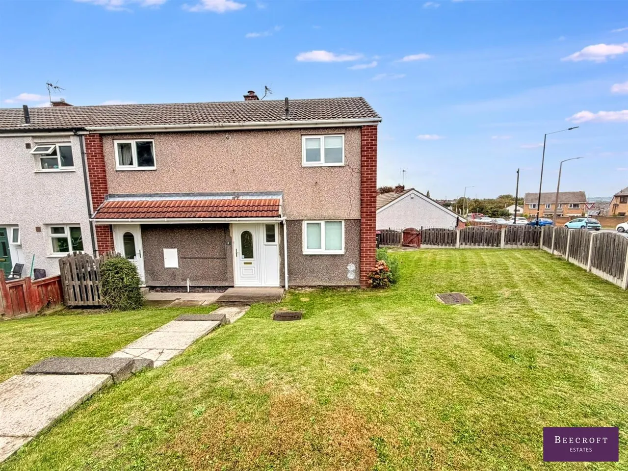 Saville Road, Wath-Upon-Dearne, photo 17