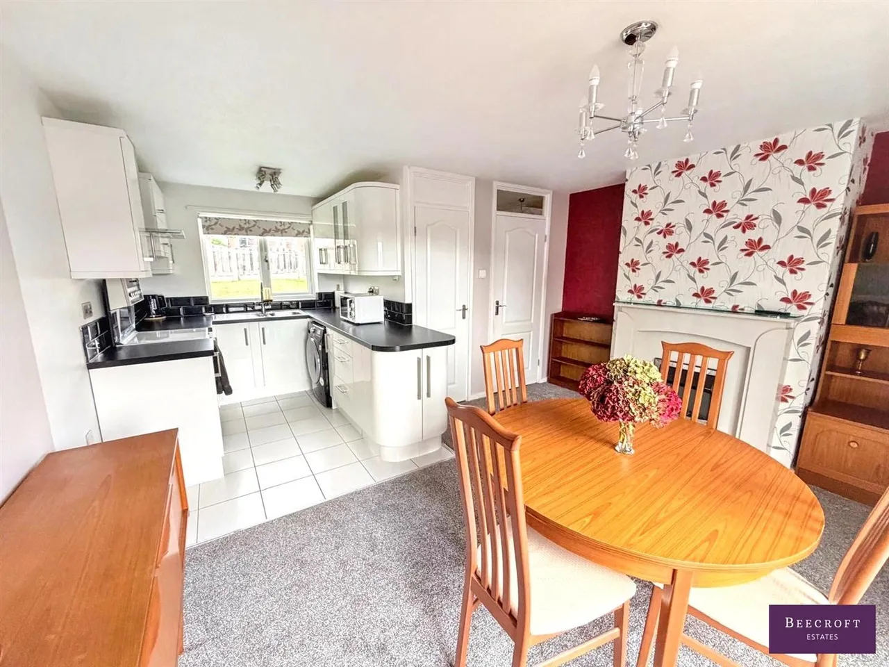 Saville Road, Wath-Upon-Dearne, photo 3
