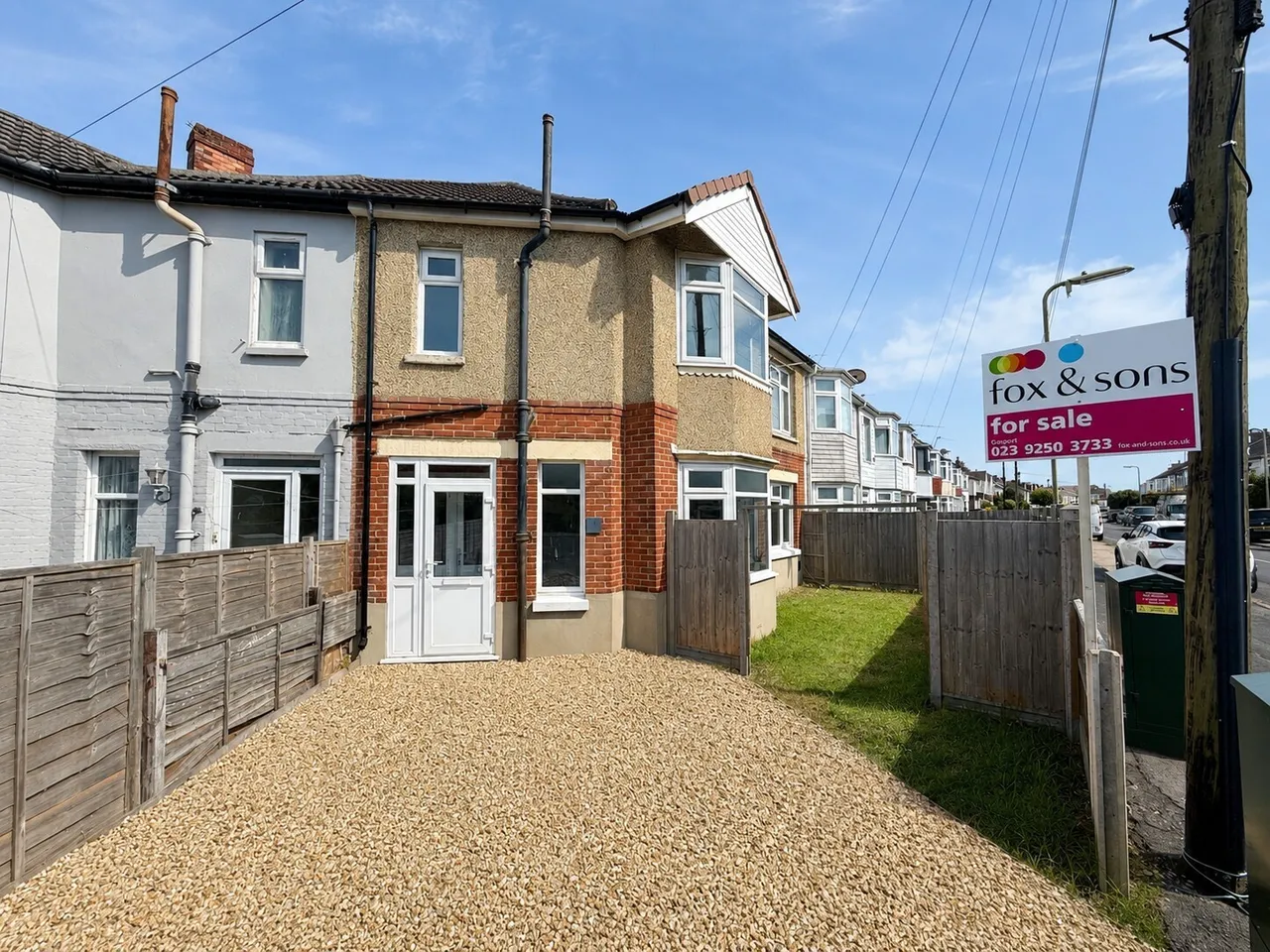 Grange Crescent, Gosport, photo 3