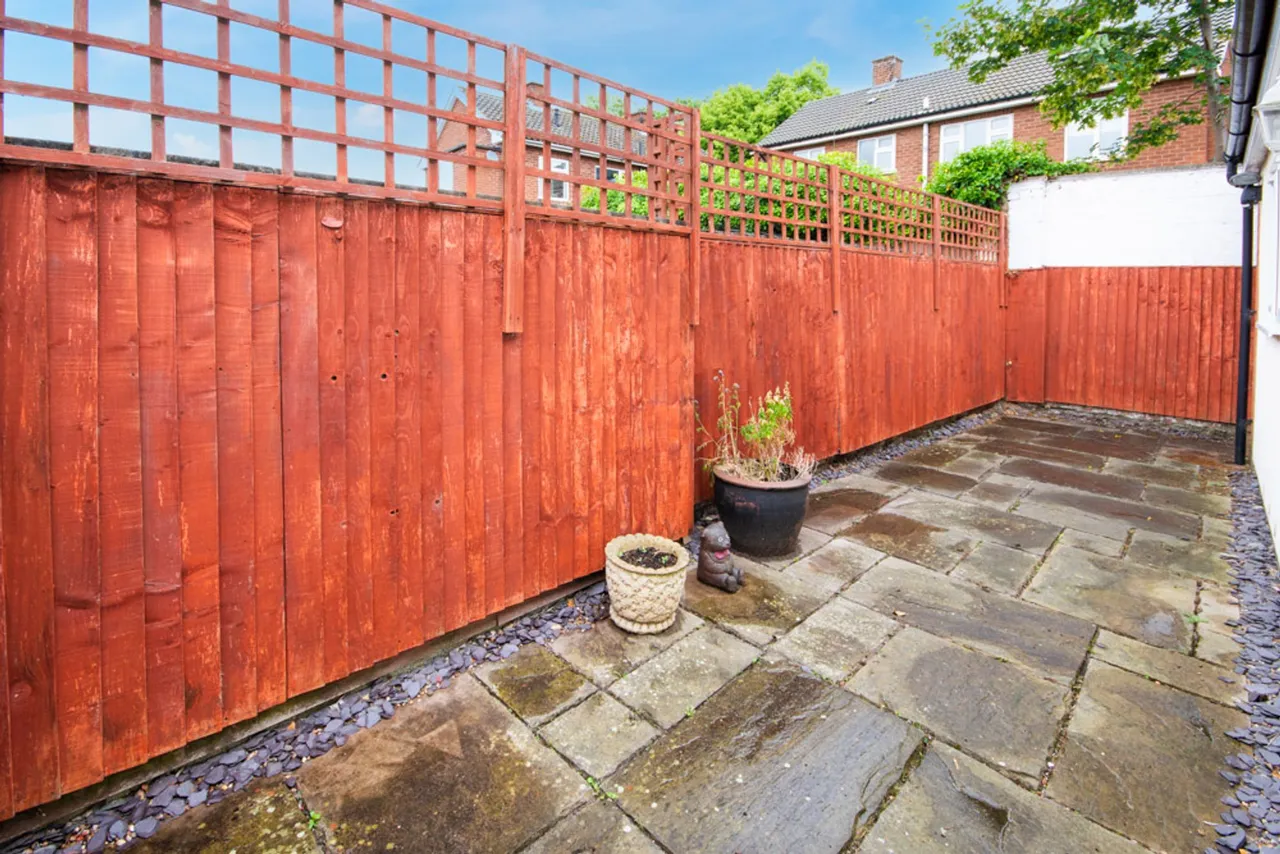 The Brambles, Retford, DN22, photo 9