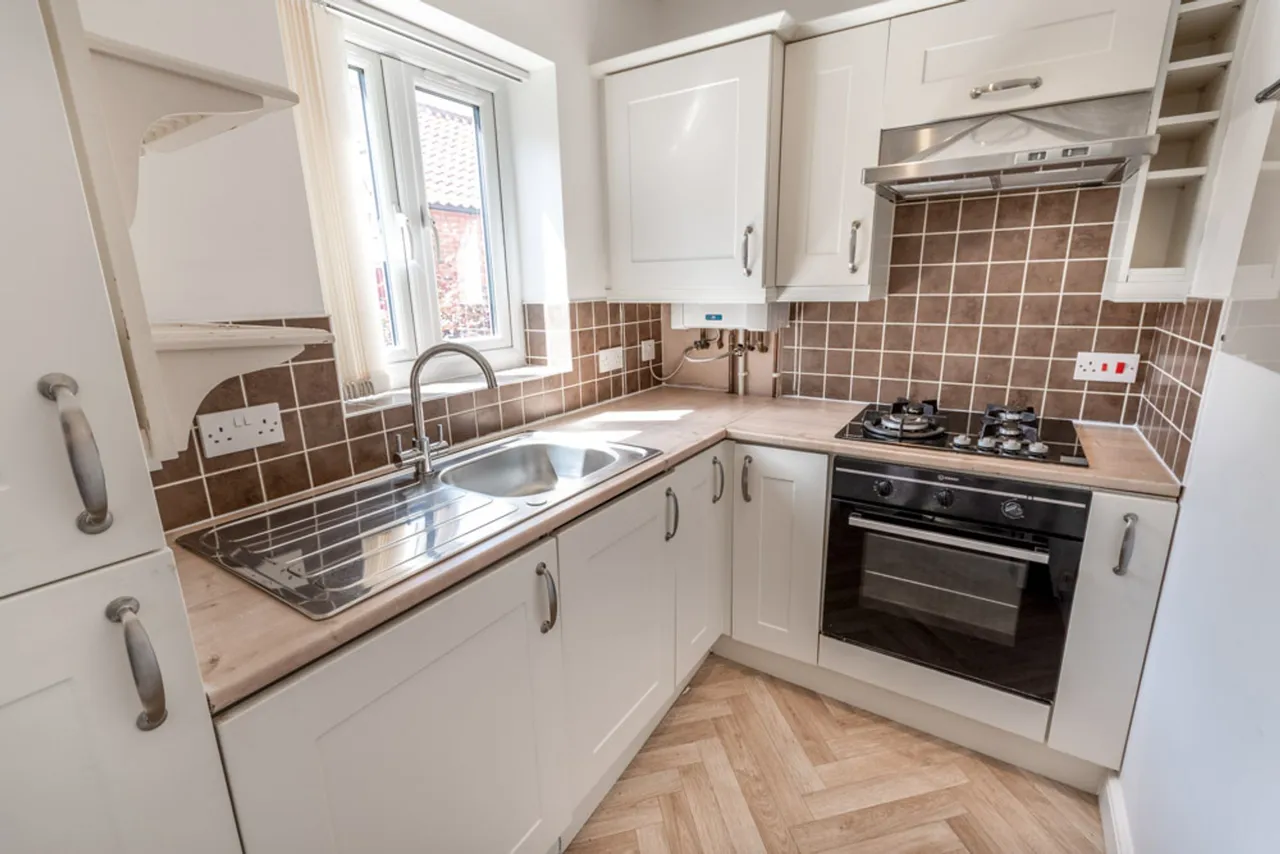 The Brambles, Retford, DN22, photo 2