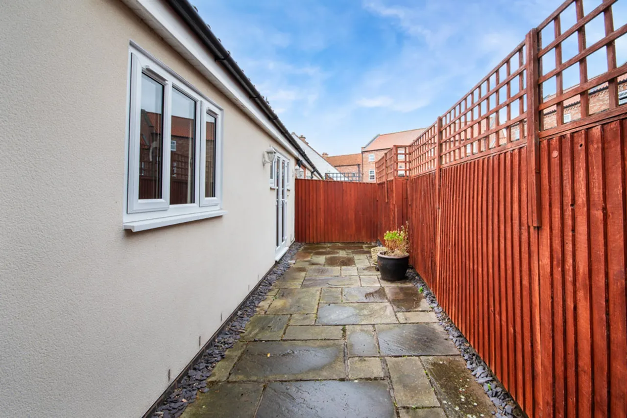 The Brambles, Retford, DN22, photo 8
