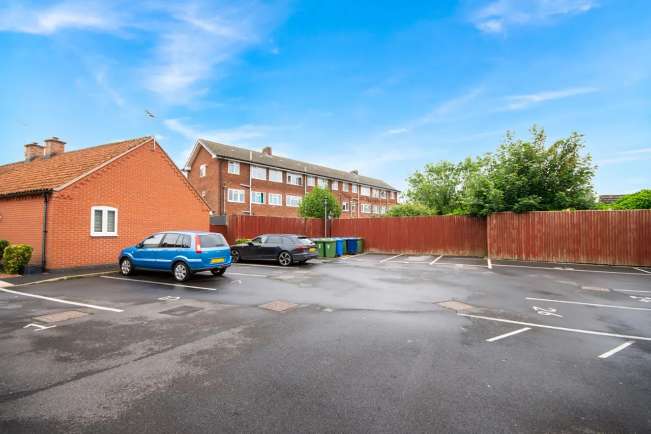 The Brambles, Retford, DN22, photo 10