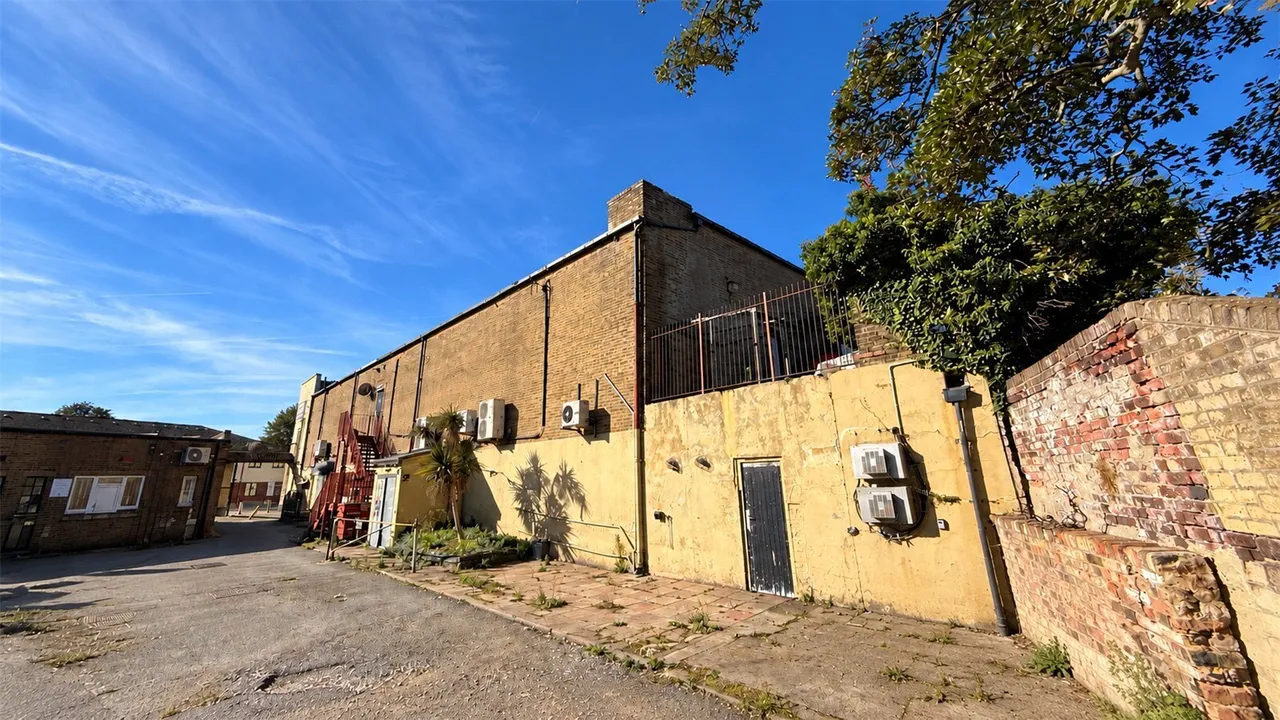Queen Street, Deal, CT14, photo 3
