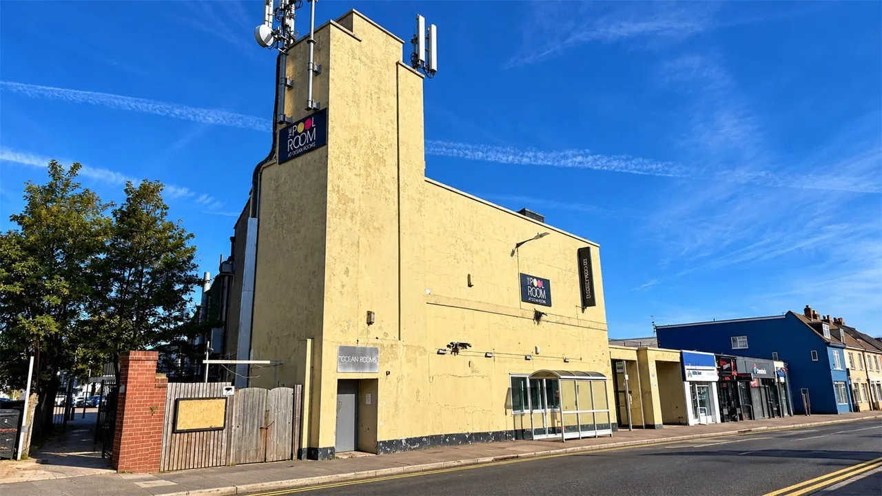 Queen Street, Deal, CT14, photo 4