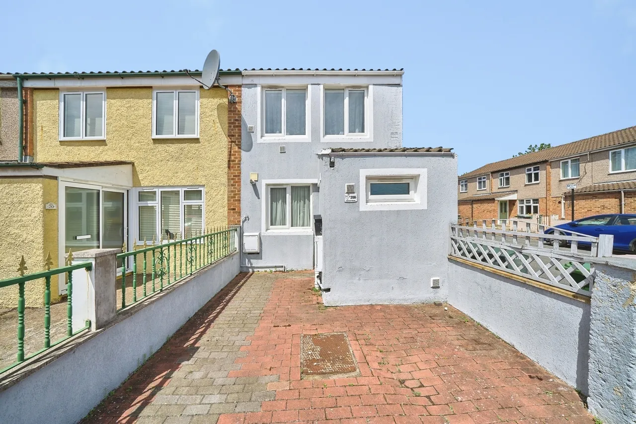 Florence Street, London, E16, photo 20