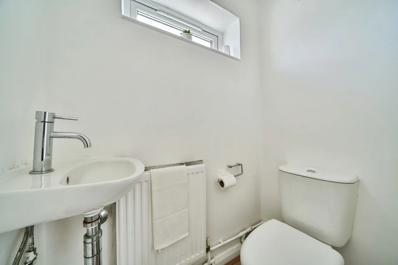 Florence Street, London, E16, photo 11