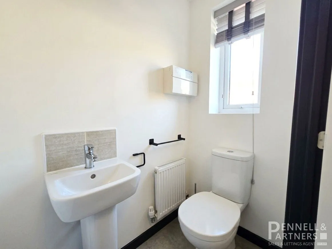 Cardea, Stanground, photo 5
