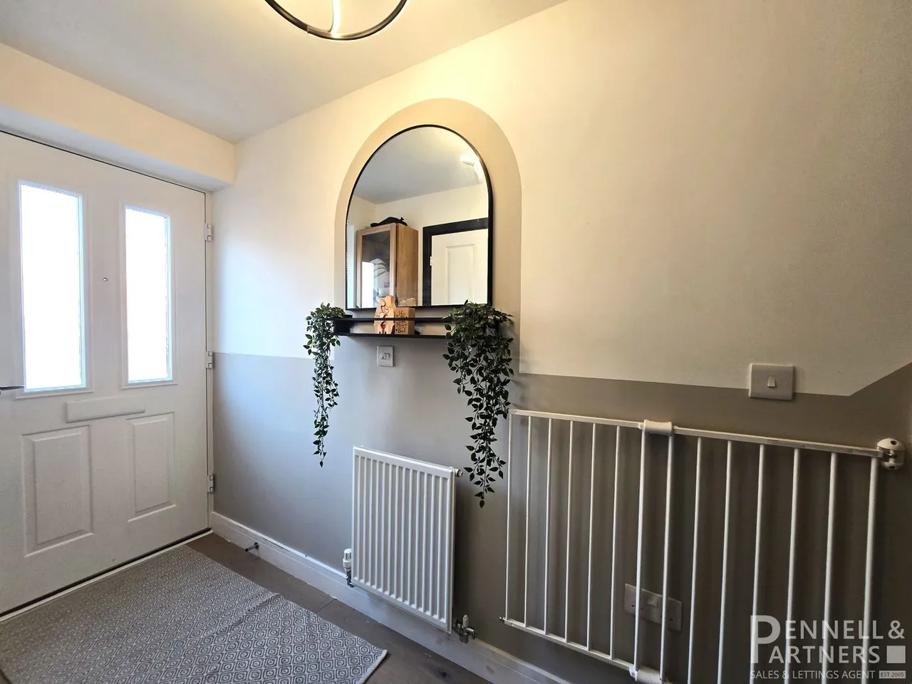 Cardea, Stanground, photo 6