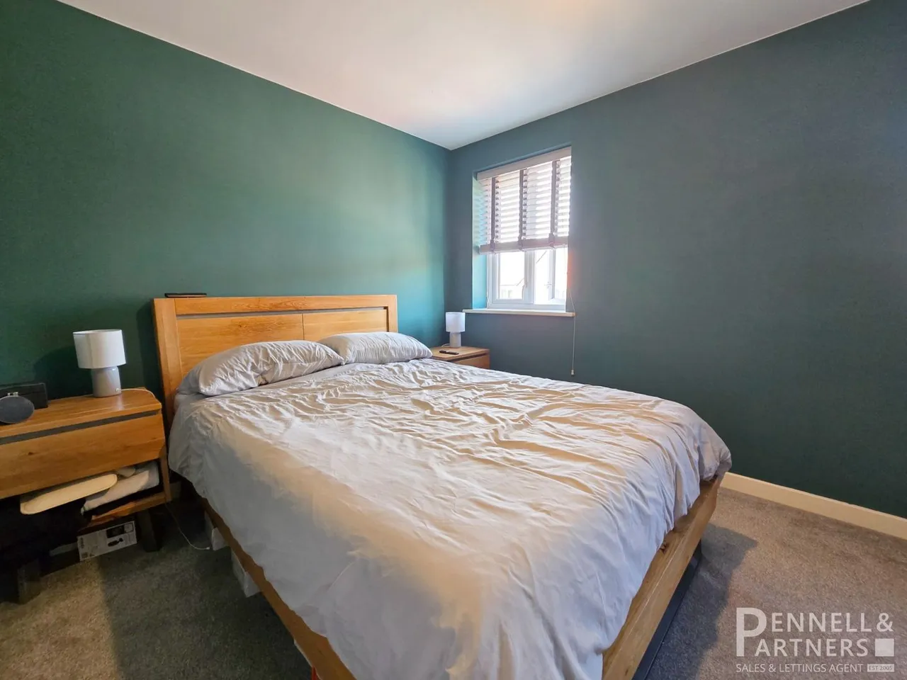 Cardea, Stanground, photo 11