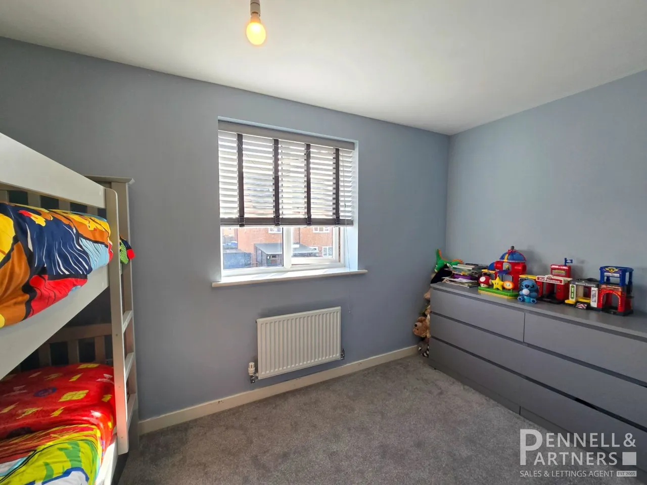 Cardea, Stanground, photo 8