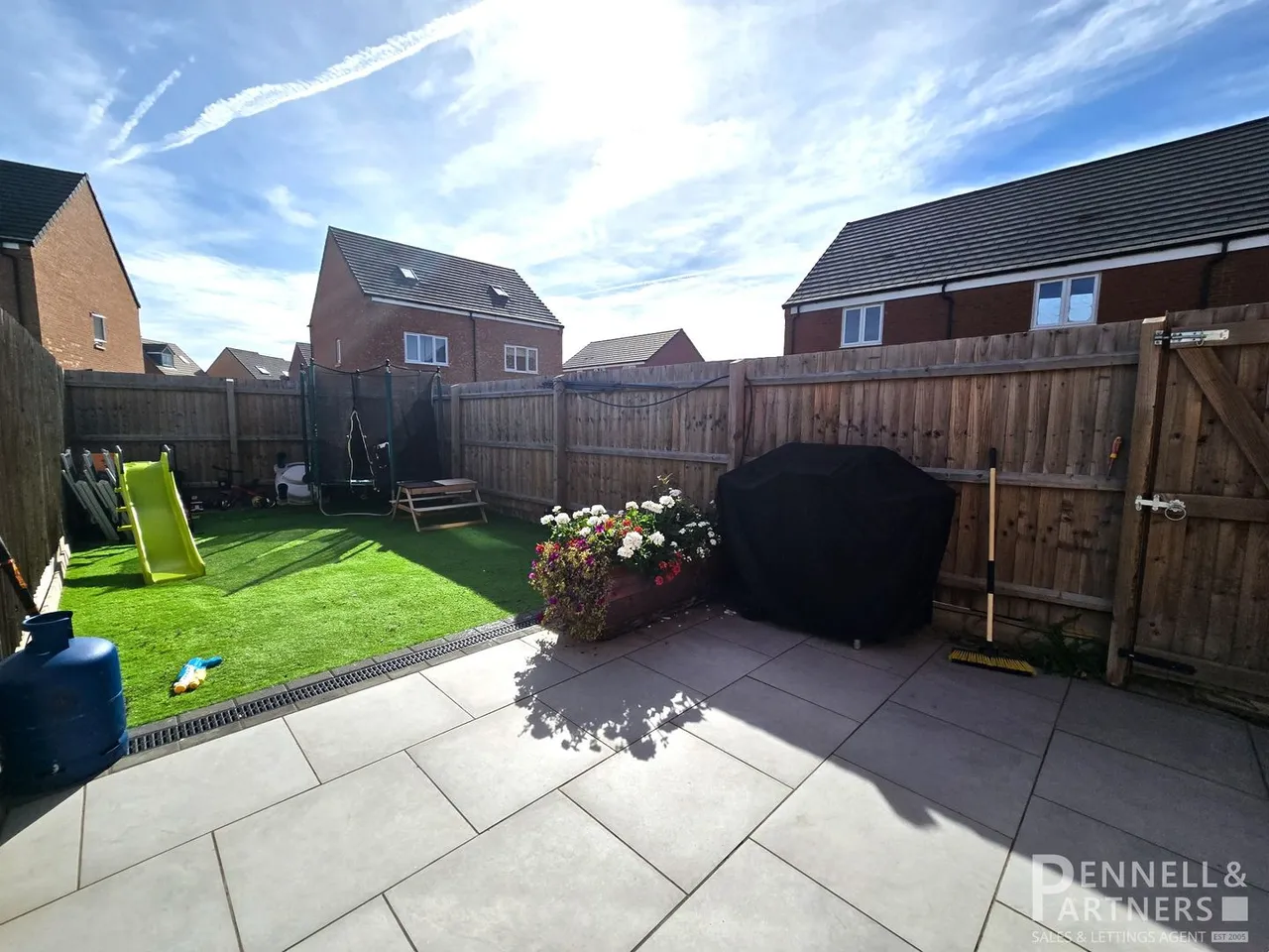 Cardea, Stanground, photo 13