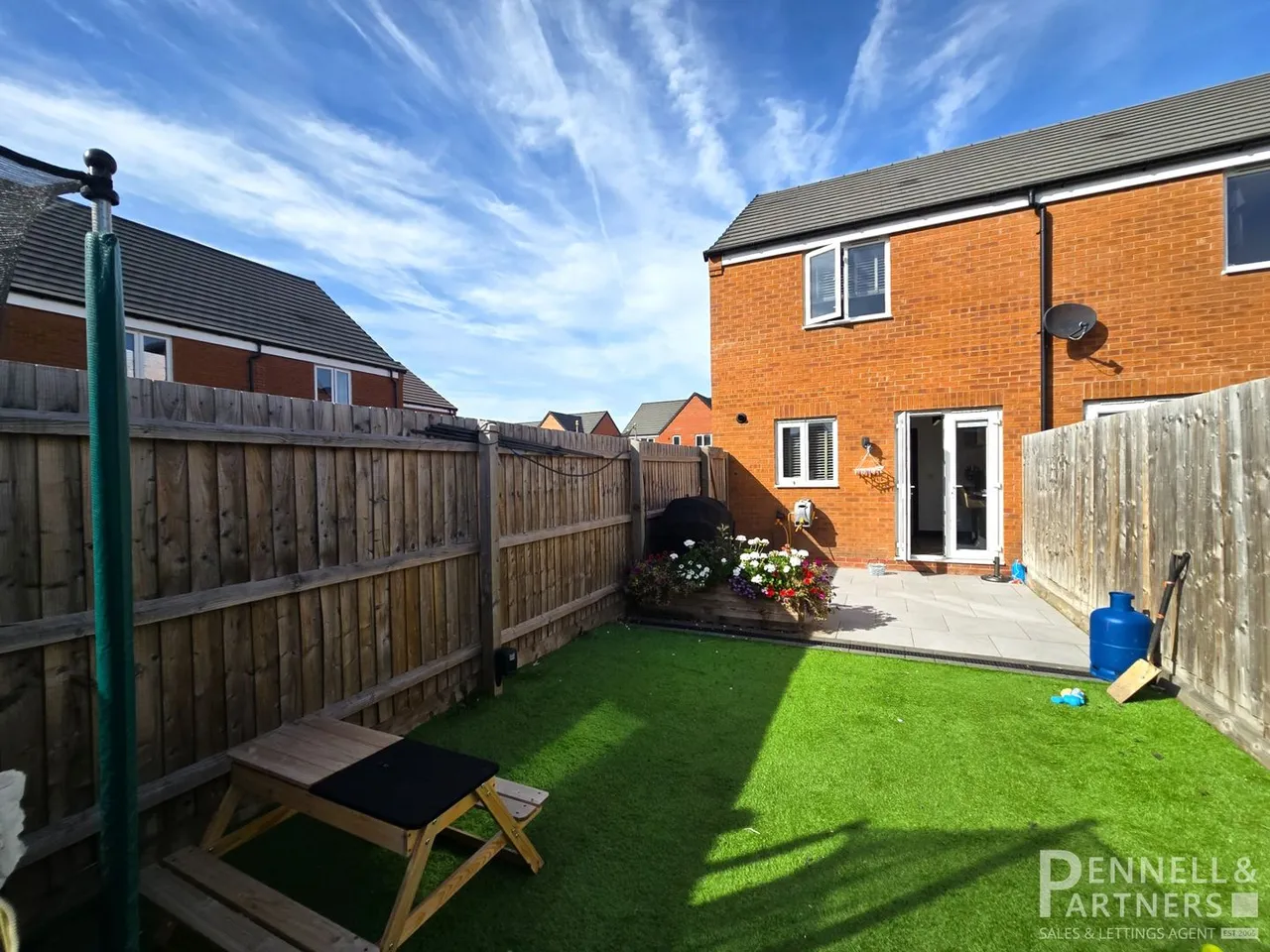 Cardea, Stanground, photo 12