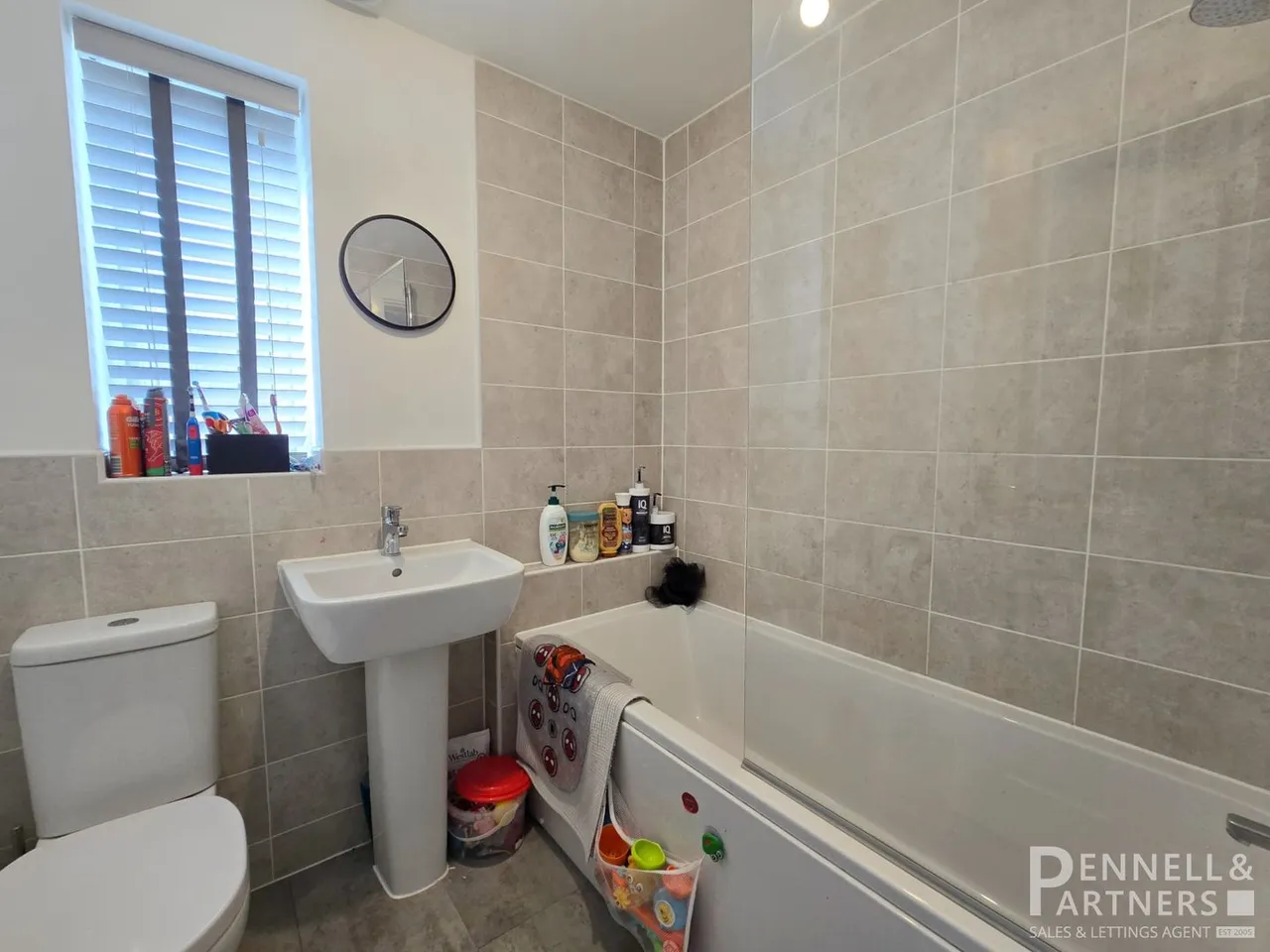 Cardea, Stanground, photo 9