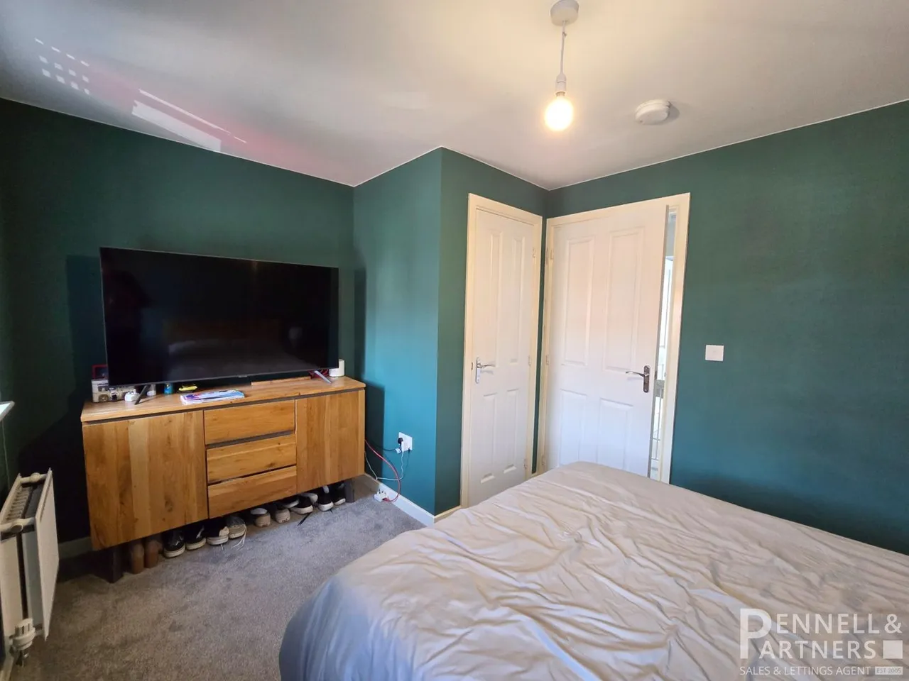 Cardea, Stanground, photo 10