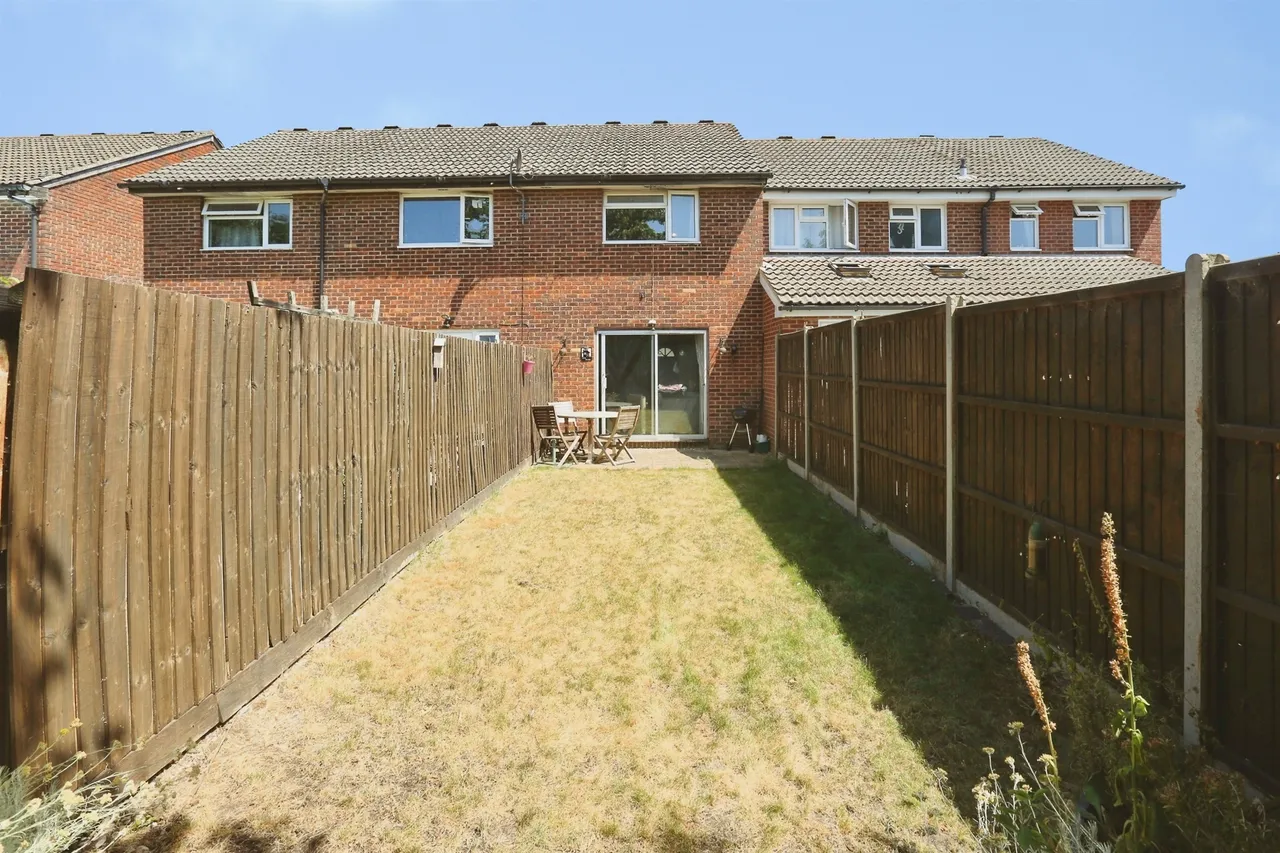 Kingston, Netley Abbey, SO31, photo 11