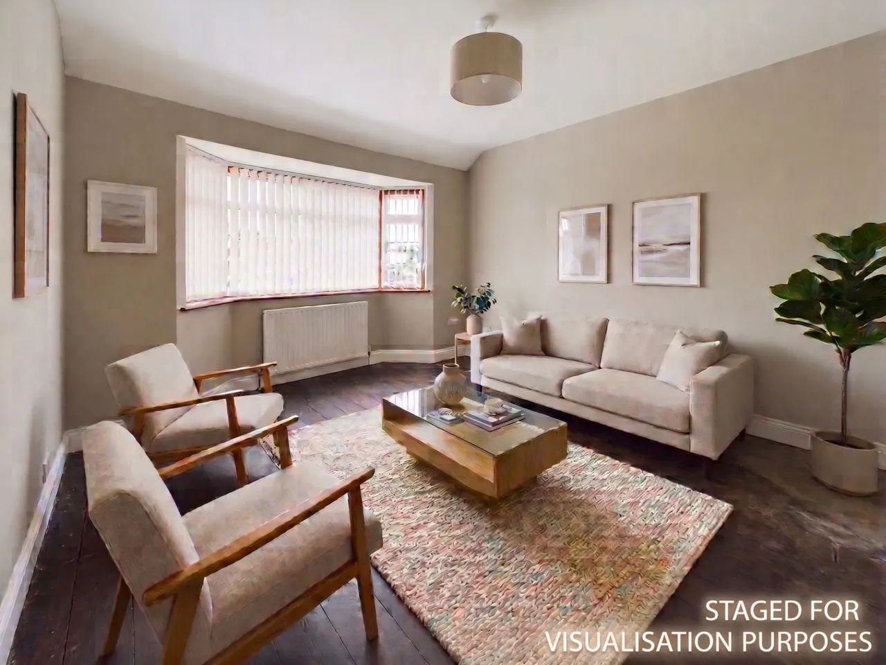 2 bed house for sale, The Quadrant, Bexleyheath, DA7
