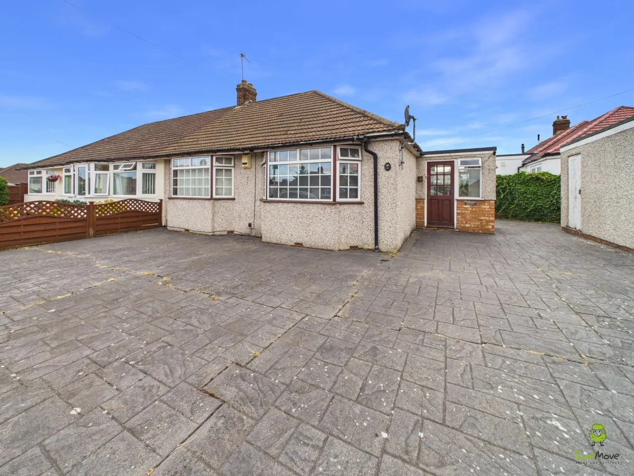 The Quadrant, Bexleyheath, DA7, photo 3