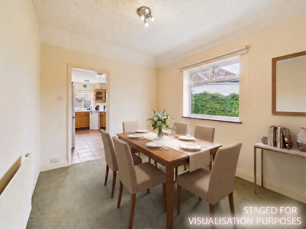 The Quadrant, Bexleyheath, DA7, photo 2