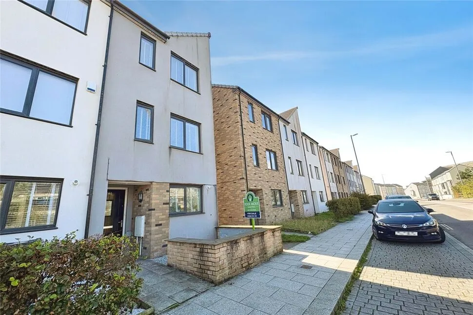 Kerrier Way, Camborne, Cornwall, TR14, photo 2