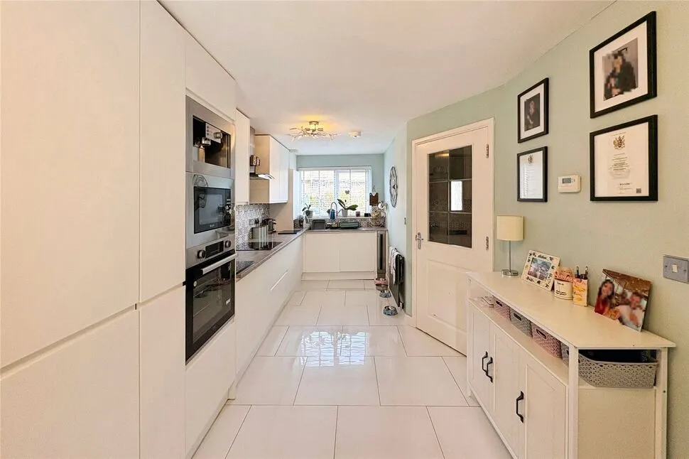 Kerrier Way, Camborne, Cornwall, TR14, photo 9