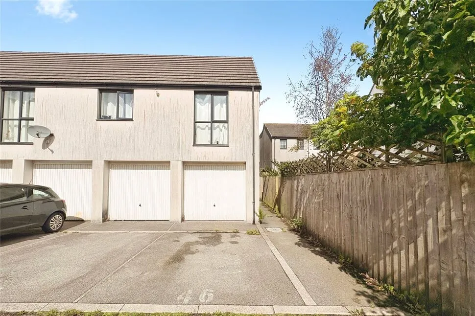 Kerrier Way, Camborne, Cornwall, TR14, photo 8